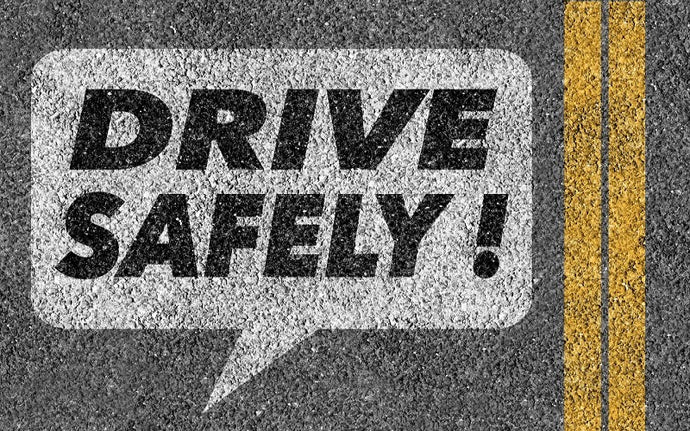 Expert Advice For Driving Safely As You Get Older